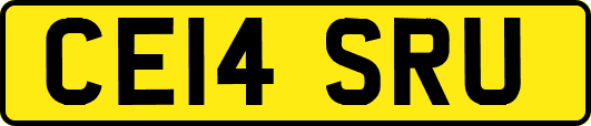 CE14SRU