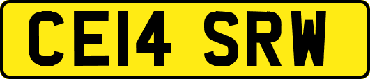 CE14SRW