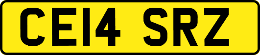 CE14SRZ