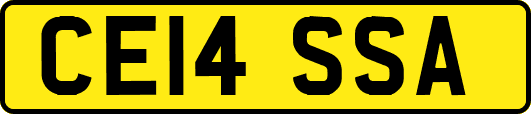 CE14SSA