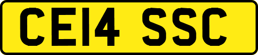 CE14SSC