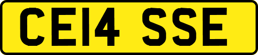 CE14SSE