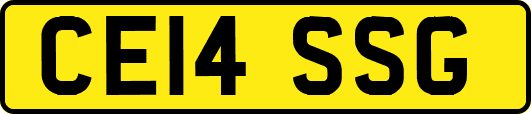 CE14SSG