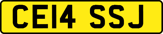 CE14SSJ