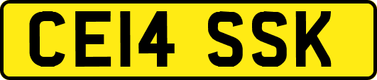 CE14SSK