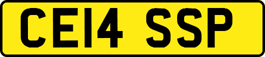 CE14SSP