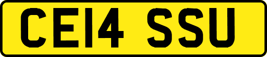 CE14SSU