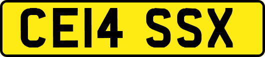 CE14SSX