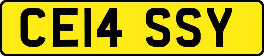 CE14SSY