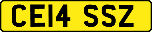 CE14SSZ