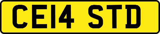 CE14STD