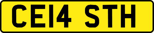 CE14STH