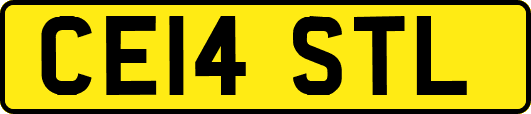 CE14STL