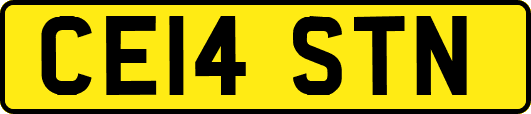 CE14STN