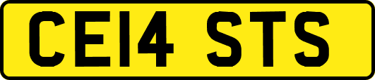 CE14STS