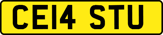 CE14STU