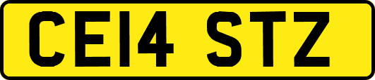 CE14STZ