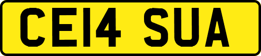 CE14SUA