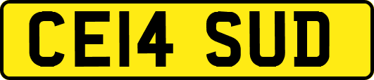 CE14SUD