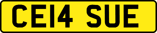 CE14SUE