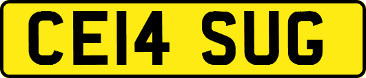 CE14SUG