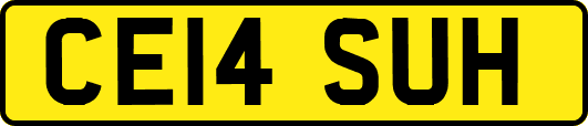 CE14SUH