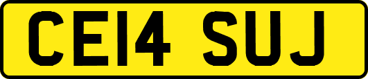CE14SUJ