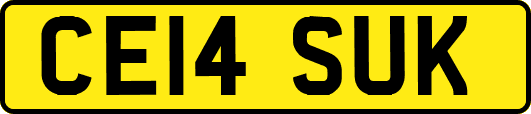 CE14SUK