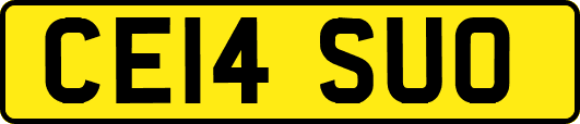 CE14SUO
