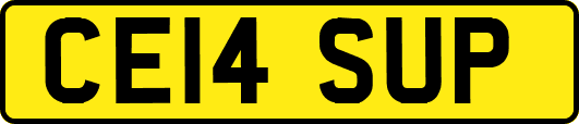 CE14SUP