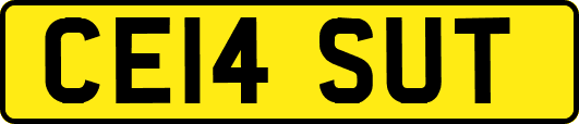 CE14SUT