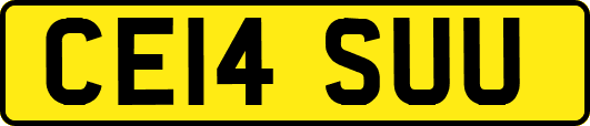 CE14SUU