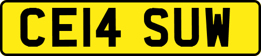 CE14SUW