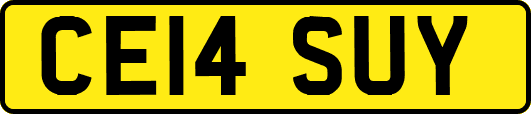 CE14SUY