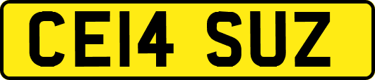 CE14SUZ