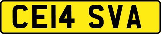 CE14SVA