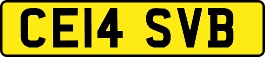 CE14SVB