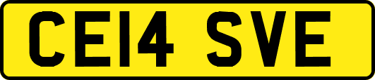 CE14SVE