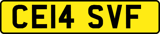 CE14SVF