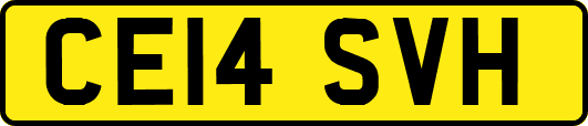 CE14SVH