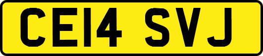 CE14SVJ
