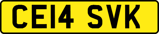 CE14SVK