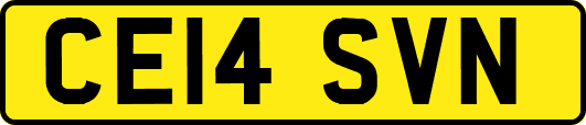 CE14SVN