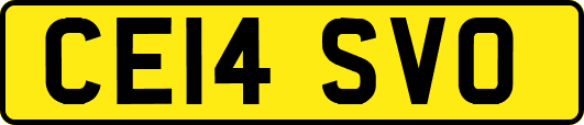 CE14SVO