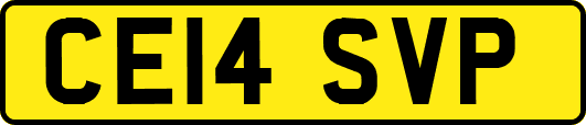 CE14SVP