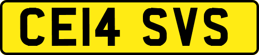 CE14SVS