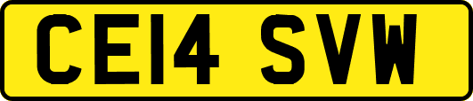 CE14SVW