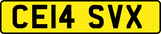 CE14SVX