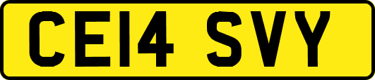 CE14SVY