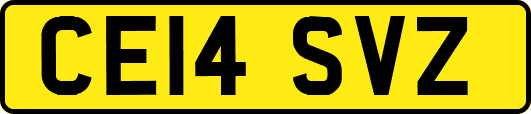 CE14SVZ